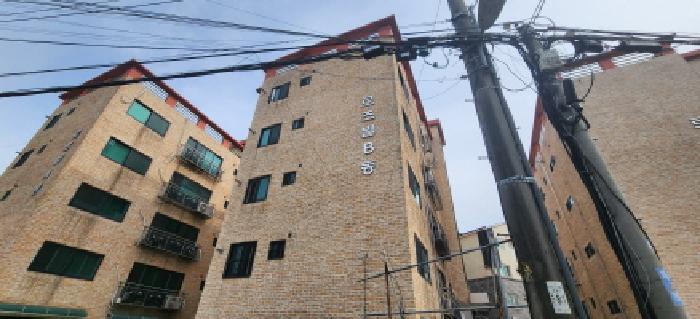 경기도 광주시 양벌동 415-11 로즈빌 비동 지1층비02호 사진 2
