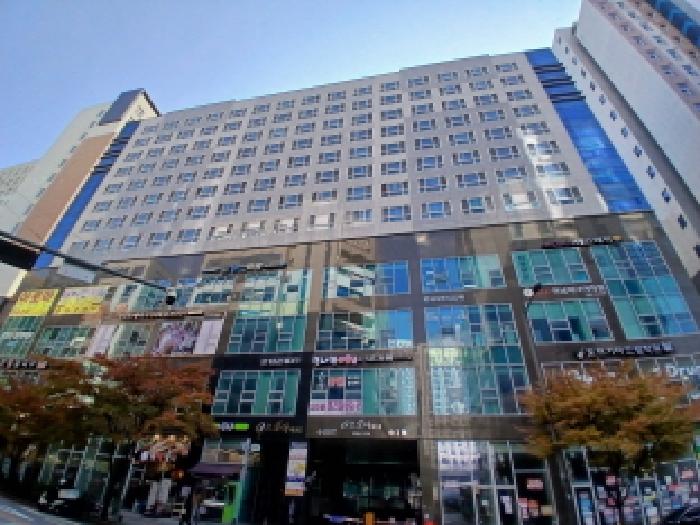 경기도 하남시 망월동 1119-1 르보아파크2 1층116호 사진 2