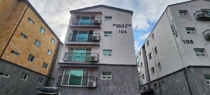 경기도 광주시 퇴촌면 관음리 284-8 프리미엄뷰 104동 2층202호 사진 1
