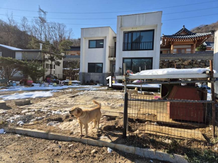 경기도 양평군 강하면 동오리 782-14 사진 1