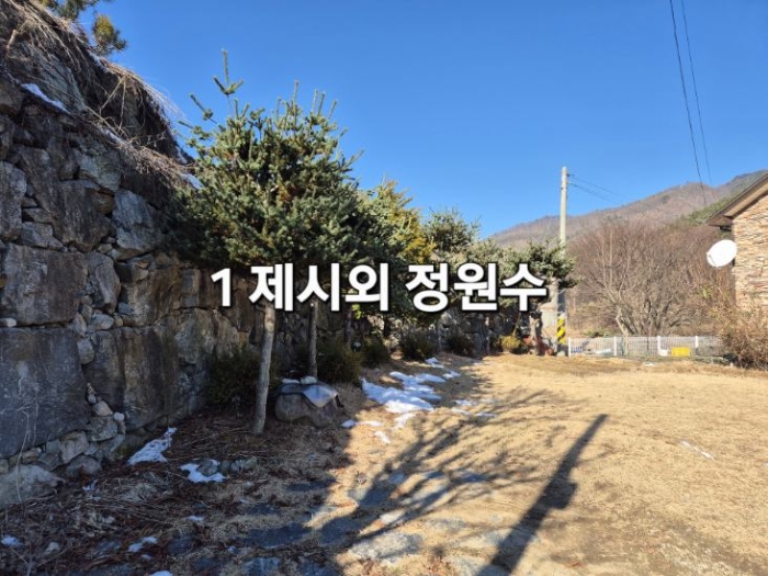 경기도 양평군 단월면 봉상리 247-37 사진 1
