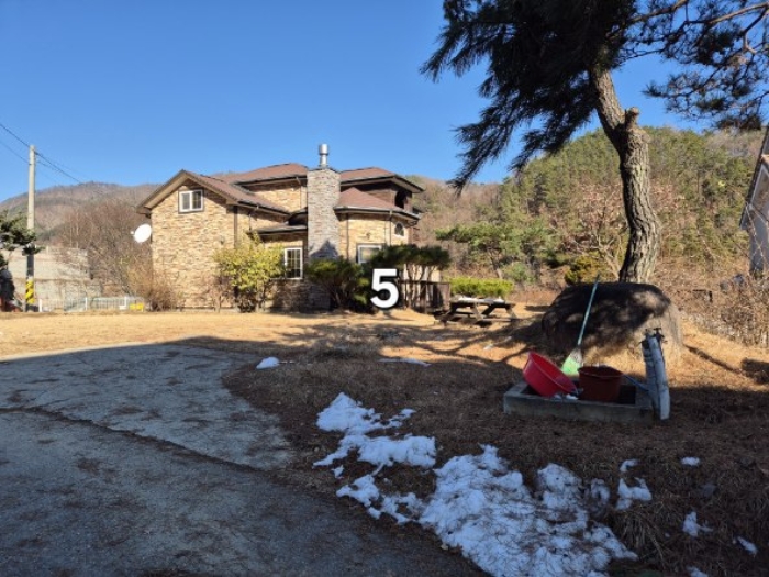 경기도 양평군 단월면 봉상리 247-37 사진 3