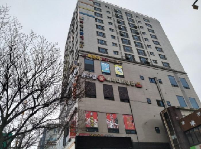 경기도 평택시 서정동 847-1 화신노블레스4차 2층205호 사진 1