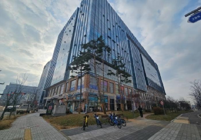 경기도 평택시 고덕동 2048-2 에이스퍼스트고덕 1층161호 사진 2