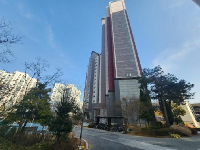 경기도 평택시 청북읍 옥길리 1137 평택청북이지더원 101동 14층1401호 사진 3