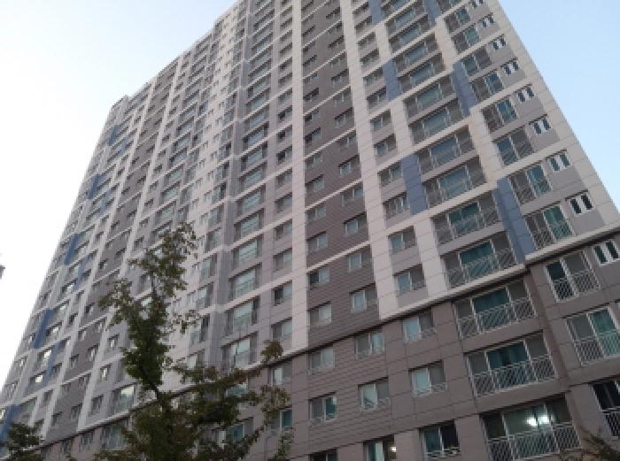 경기도 평택시 죽백동 737 평택소사벌호반베르디움 1108동 8층801호 사진 1