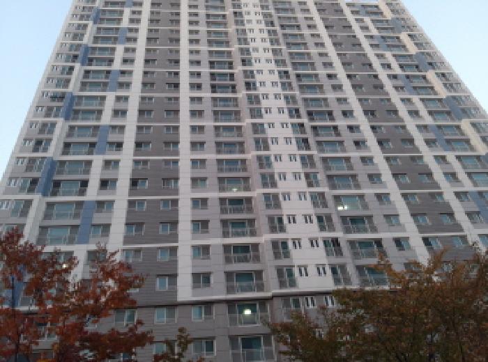 경기도 평택시 죽백동 737 평택소사벌호반베르디움 1108동 8층801호 사진 2