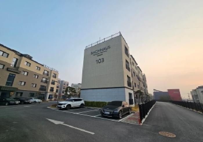 경기도 평택시 팽성읍 대사리 299-13 3동 1층101호 사진 1