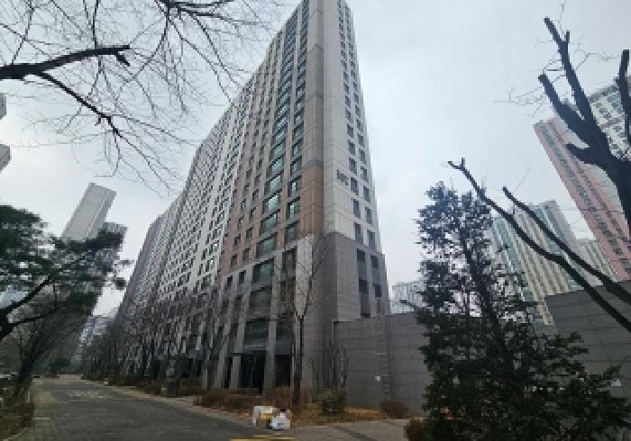 경기도 평택시 동삭동 855 평택센트럴자이5단지 502동 13층1303호 사진 1