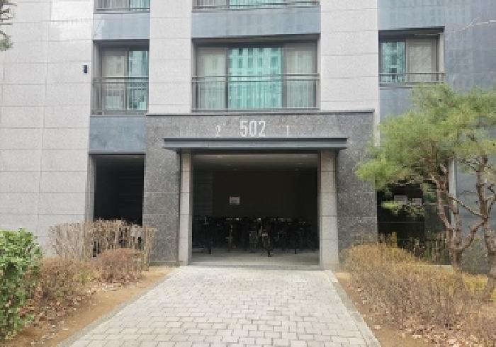 경기도 평택시 동삭동 855 평택센트럴자이5단지 502동 13층1303호 사진 2
