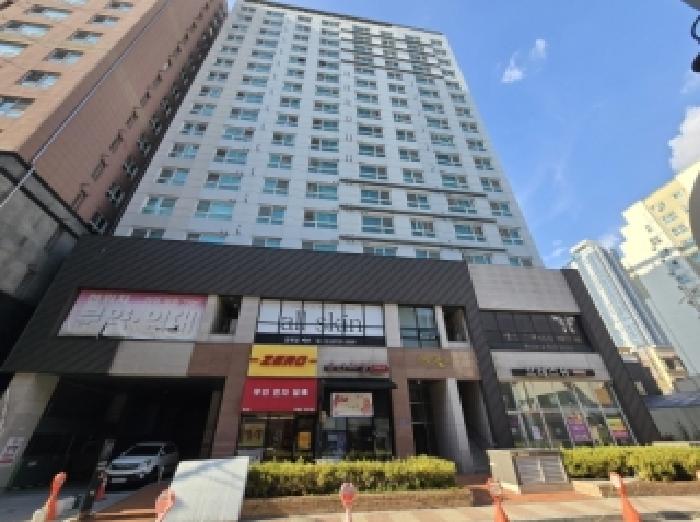 충청북도 청주시 흥덕구 강서동 502 강서베리굿3차 9층909호 사진 1