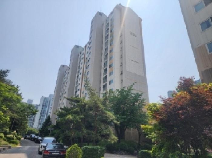 충청북도 청주시 서원구 개신동 590 청주개신3주공아파트 306동 12층 1206호 사진 1