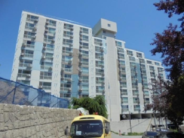 충청북도 청주시 서원구 모충동 520-40 일신베네스트아파트 101동 6층 617호 사진 1