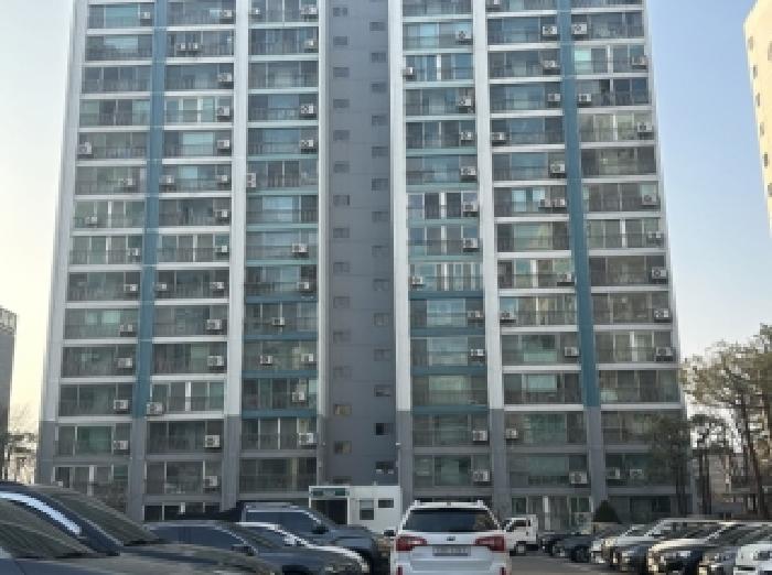 충청북도 청주시 상당구 용암동 2108 용암주공아파트1단지 102동 9층905호 사진 1