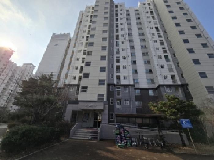 충청북도 청주시 흥덕구 옥산면 가락리 953 흥덕코오롱하늘채아파트 122동 11층1104호 사진 1