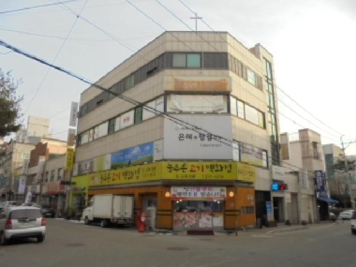 충청북도 청주시 청원구 율량동 860 사진 1