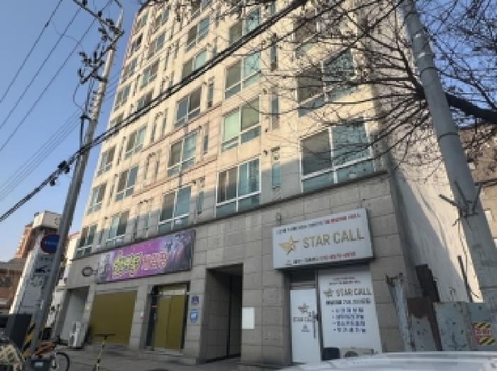 충청북도 청주시 상당구 용암동 1612 9층906호 사진 1