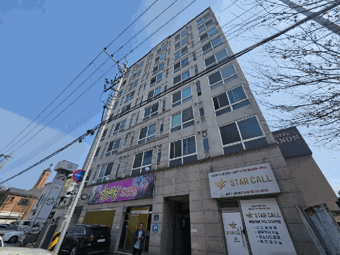 충청북도 청주시 상당구 용암동 1612 9층906호 사진 2