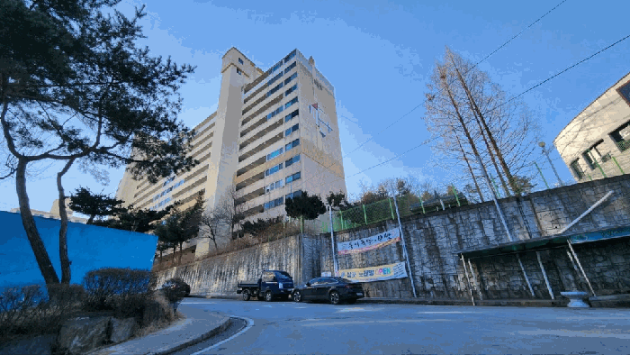 충청북도 청주시 서원구 남이면 척북리 74-7 삼포그린힐아파트 101동 1층103호 사진 2