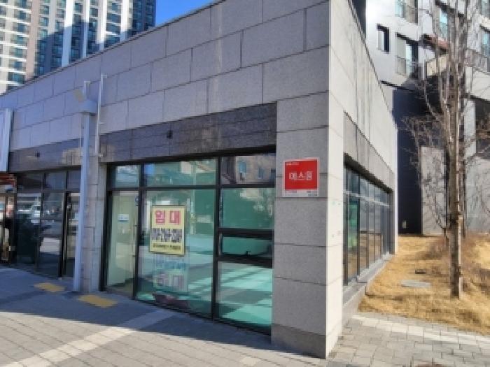 충청북도 청주시 상당구 탑동 390 센트럴힐데스하임 근린생활시설2동 1층114호 사진 1