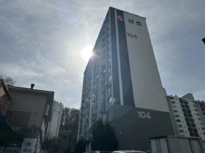 충청북도 청주시 서원구 모충동 492 금호타운 104동 1층102호 사진 1