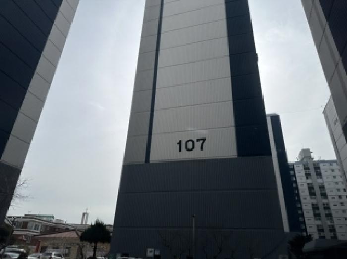 충청북도 청주시 상당구 금천동 199-1 현대아파트 7동 6층602호 사진 1