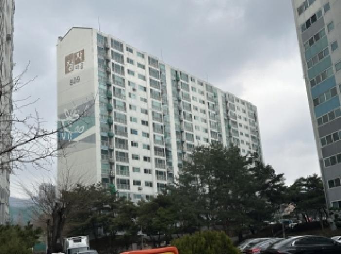 충청북도 청주시 상당구 금천동 320 장자마을부영아파트 809동 10층1006호 사진 1