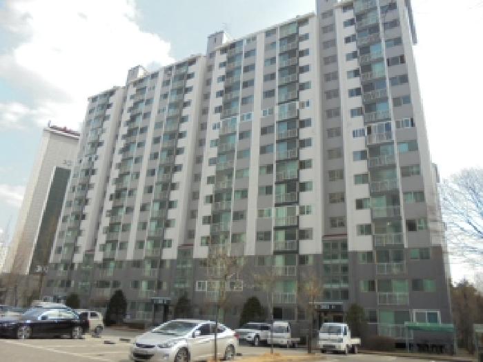 충청북도 청주시 서원구 죽림동 295 청주가경뜨란채3단지아파트 303동 10층1003호 사진 1