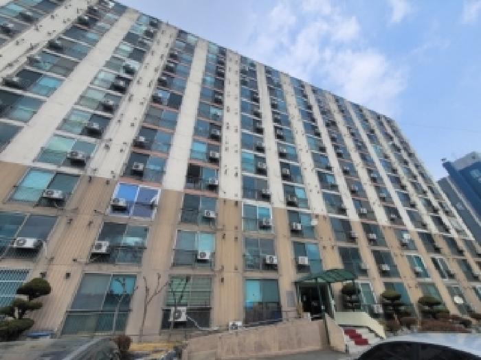 충청북도 청주시 청원구 율량동 1144 한울아파트 301동 2층213호 사진 1
