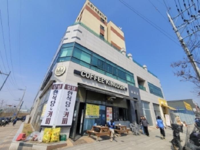 충청북도 청주시 흥덕구 외북동 317 아크로폴리스 1층103호 사진 1