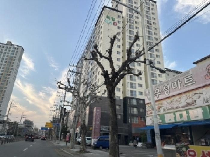 충청북도 청주시 청원구 우암동 372-6 라임미소가 4층411호 사진 1