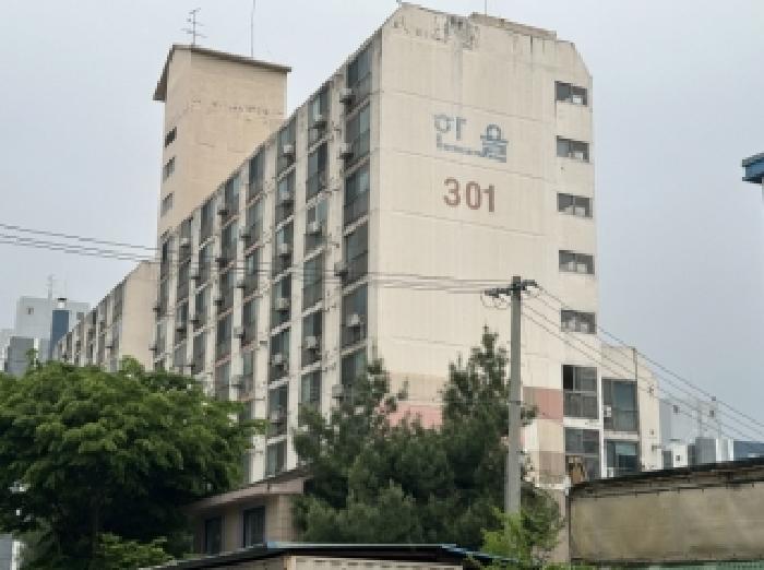 충청북도 청주시 청원구 율량동 1144 한울아파트 301동 10층1025호 사진 1