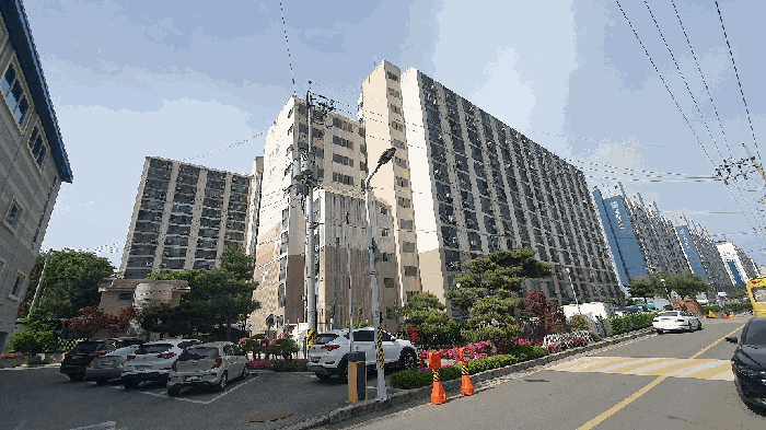 충청북도 청주시 청원구 율량동 1144 한울아파트 301동 10층1025호 사진 3