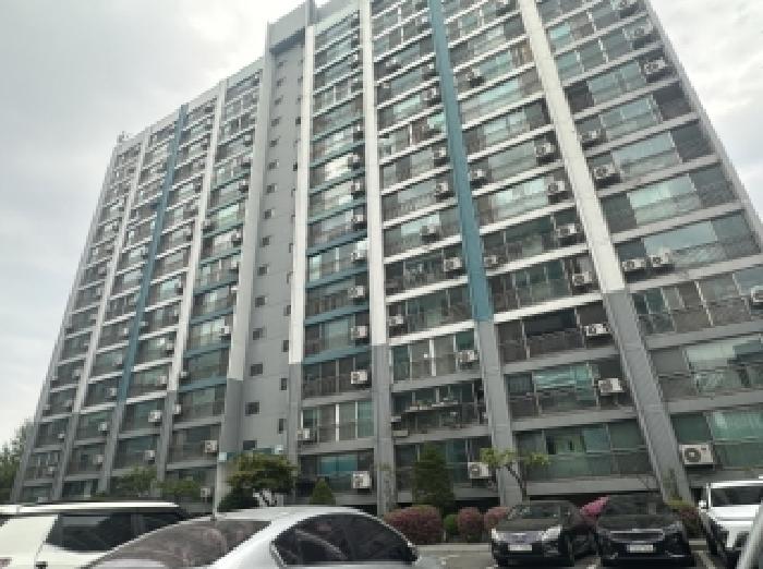 충청북도 청주시 상당구 용암동 2108 용암주공아파트1단지 105동 15층1504호 사진 1