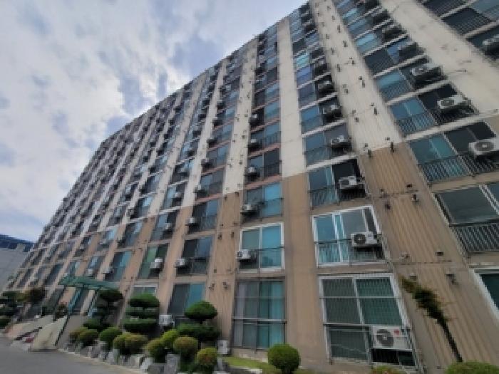 충청북도 청주시 청원구 율량동 1144 한울아파트 301동 2층227호 사진 1