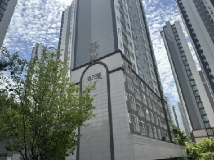 충청북도 청주시 청원구 주성동 336 율량5단지선광로즈웰2차 503동 5층503호 사진 1
