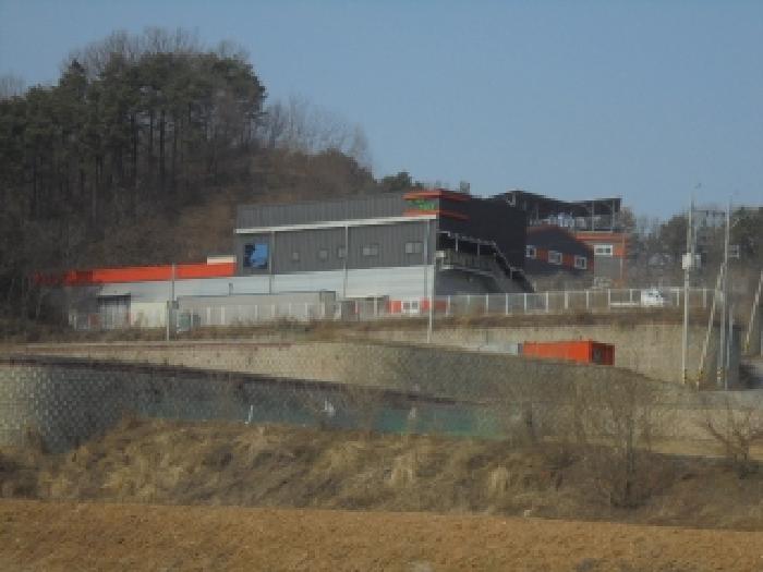 충청북도 청주시 청원구 오창읍 후기리 171-9 사진 1