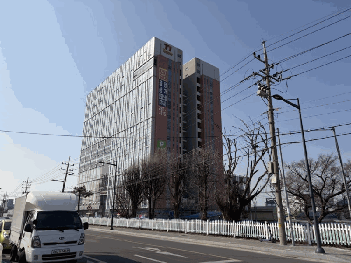 충청북도 청주시 흥덕구 복대동 100-5 티원타워지식산업센터 지1층비102호 사진 3