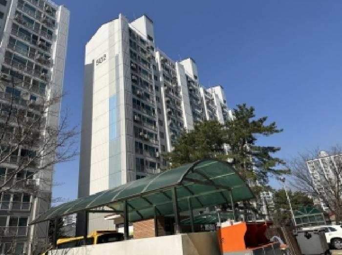 충청북도 청주시 상당구 용암동 2537 중흥마을마이빌아파트 502동 5층506호 사진 1