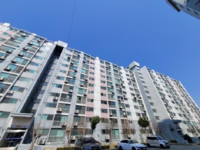 충청북도 청주시 청원구 내수읍 내수리 200-3 삼일아파트 109동 1층109호 사진 1