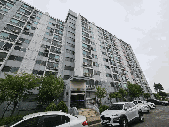 충청북도 청주시 청원구 내수읍 내수리 200-3 삼일아파트 109동 1층109호 사진 2