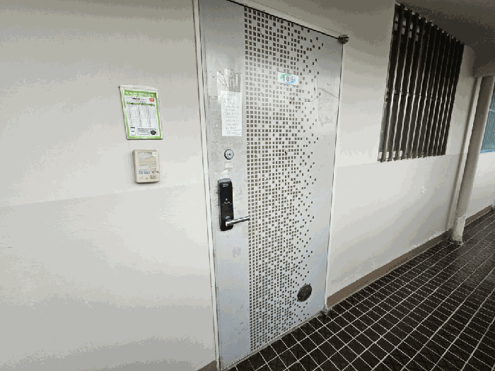 충청북도 청주시 청원구 내수읍 내수리 200-3 삼일아파트 109동 1층109호 사진 3