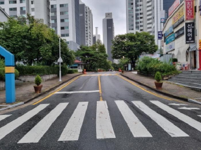 대전광역시 서구 관저동 1148 구봉마을8-1단지 804동 11층1101호 사진 2