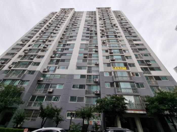 대전광역시 서구 관저동 1148 구봉마을8-1단지 804동 11층1101호 사진 3