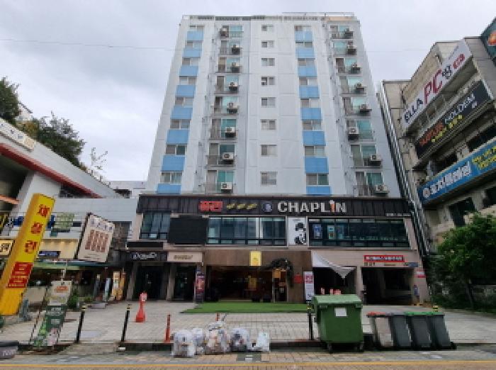대전광역시 서구 둔산동 1086 둔산플러스 8층802호 사진 3