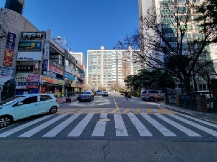대전광역시 서구 둔산동 1805 가람아파트 2동 3층304호 사진 2
