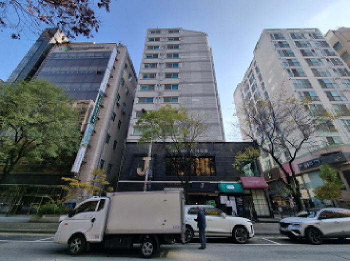 대전광역시 서구 둔산동 973 4층411호 사진 2