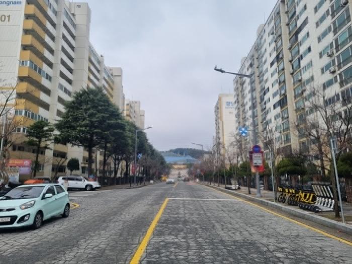 대전광역시 서구 도마동 211 경남아파트 108동 7층702호 사진 2