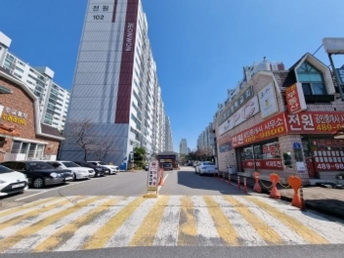 대전광역시 서구 월평동 312 전원아파트 103동 9층905호 사진 2