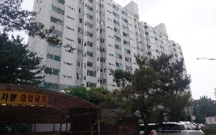 충청남도 아산시 방축동 134-1 남산현대아파트 104동 6층601호 사진 3